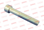 Preview: 80440 KEMPF Zylinderschraube mit ISK M8x40